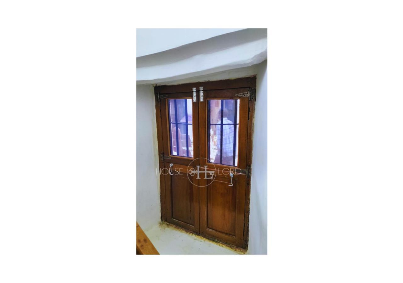 Nyumba Ya Urithi-heritage House Zanzibar