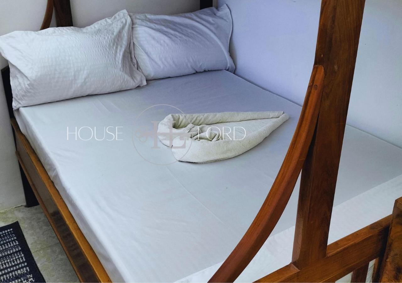 Appartement Nyumba Ya Urithi-heritage House *