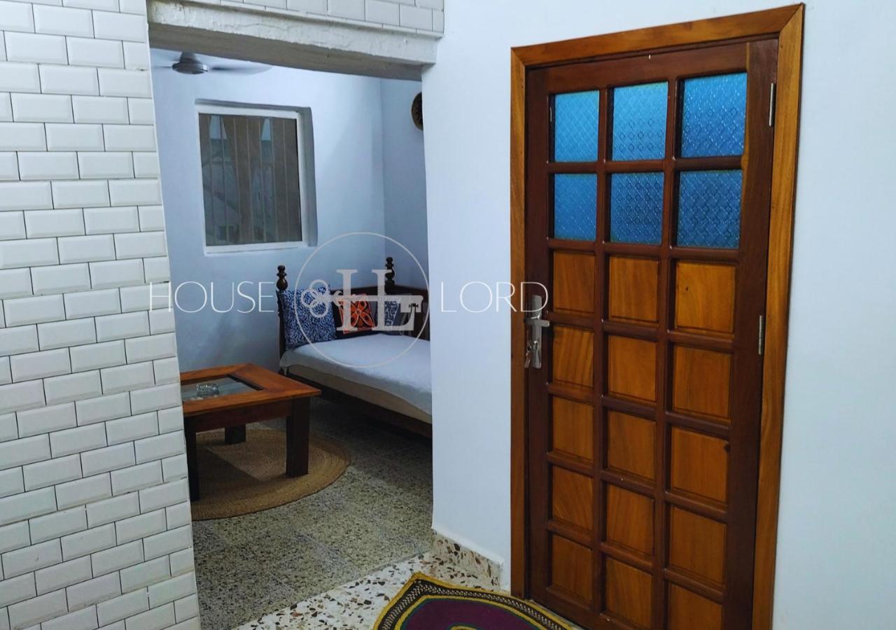 Nyumba Ya Urithi-heritage House Appartement *