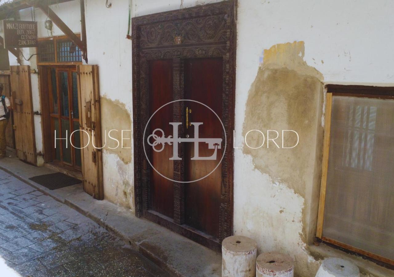 Appartement Nyumba Ya Urithi-heritage House *