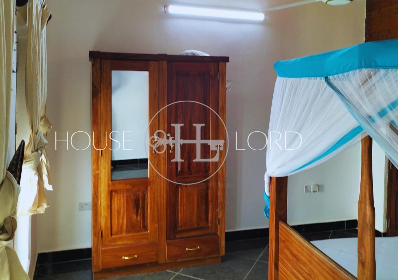 Appartement Nyumba Ya Urithi-heritage House *