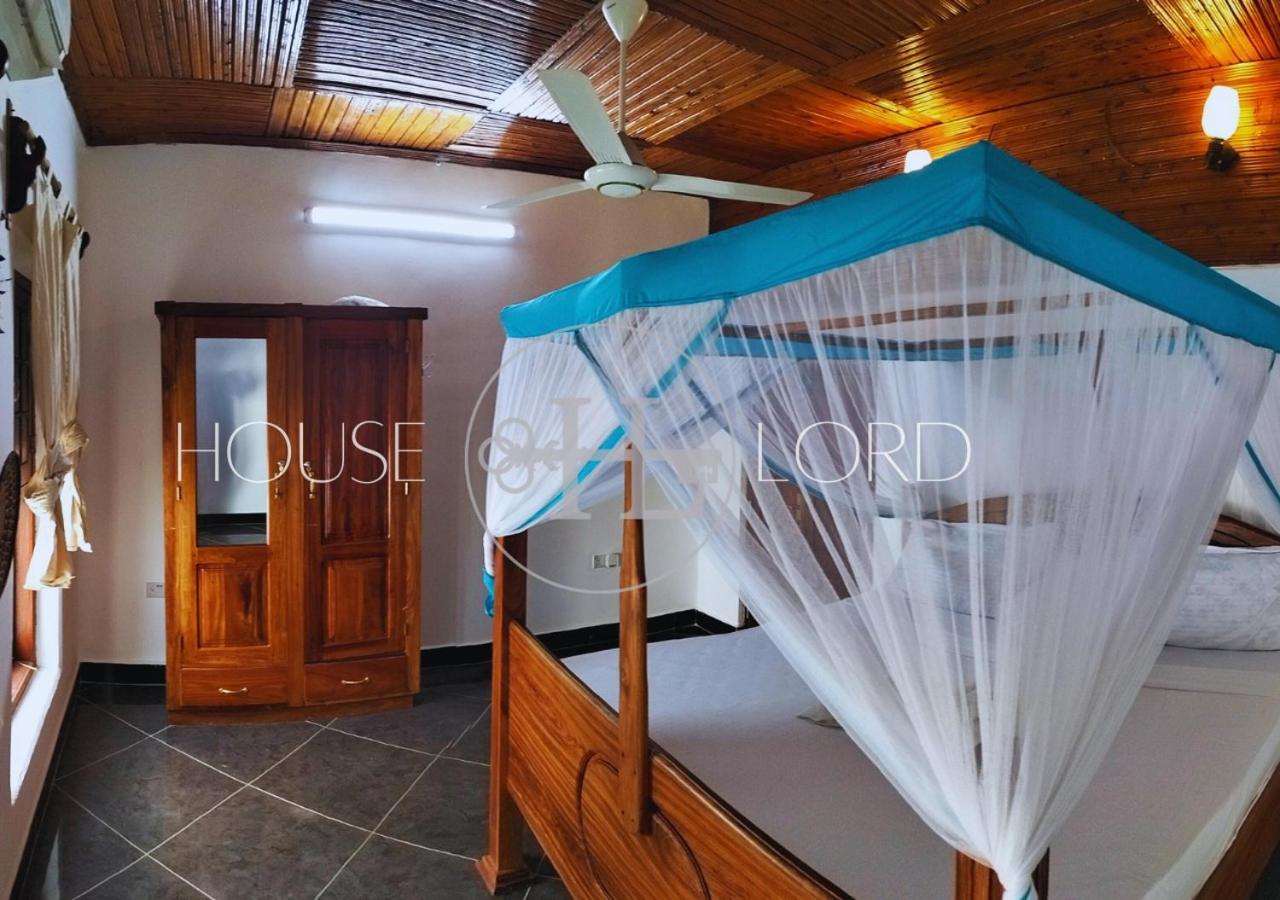 Appartement Nyumba Ya Urithi-heritage House