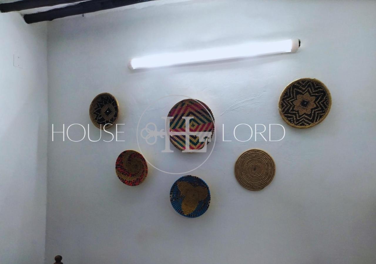 Appartement Nyumba Ya Urithi-heritage House