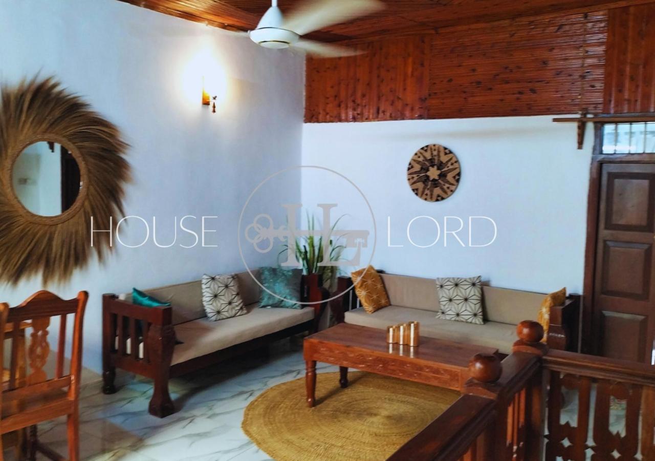 Nyumba Ya Urithi-heritage House Appartement *