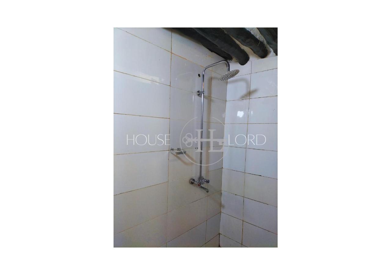 Nyumba Ya Urithi-heritage House Appartement
