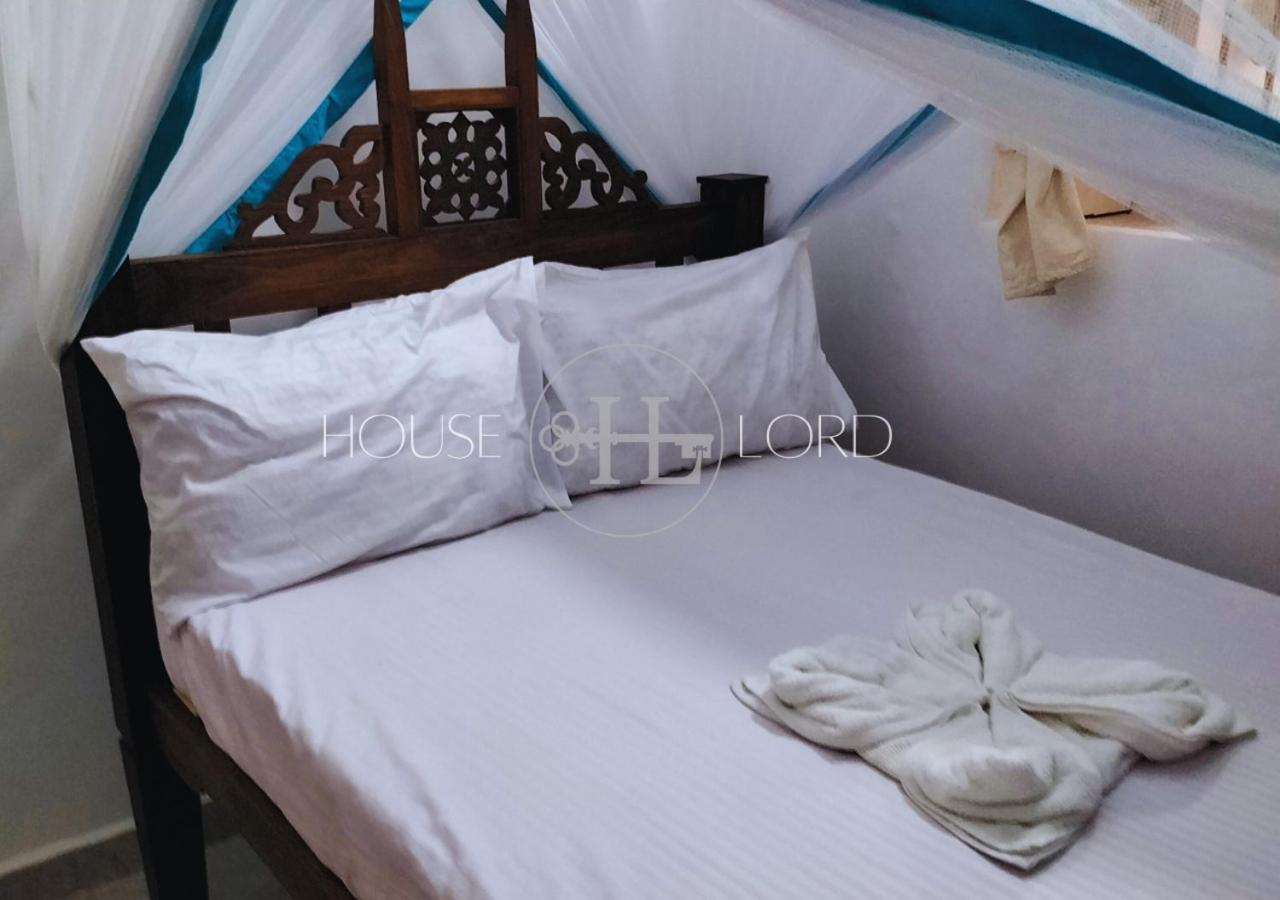 Nyumba Ya Urithi-heritage House Appartement Zanzibar