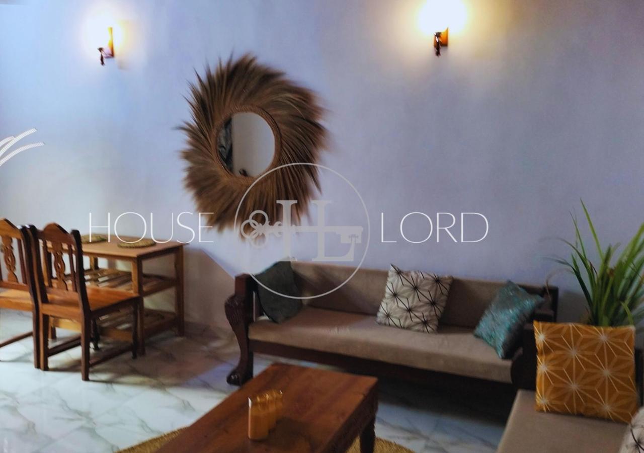 Appartement Nyumba Ya Urithi-heritage House Zanzibar