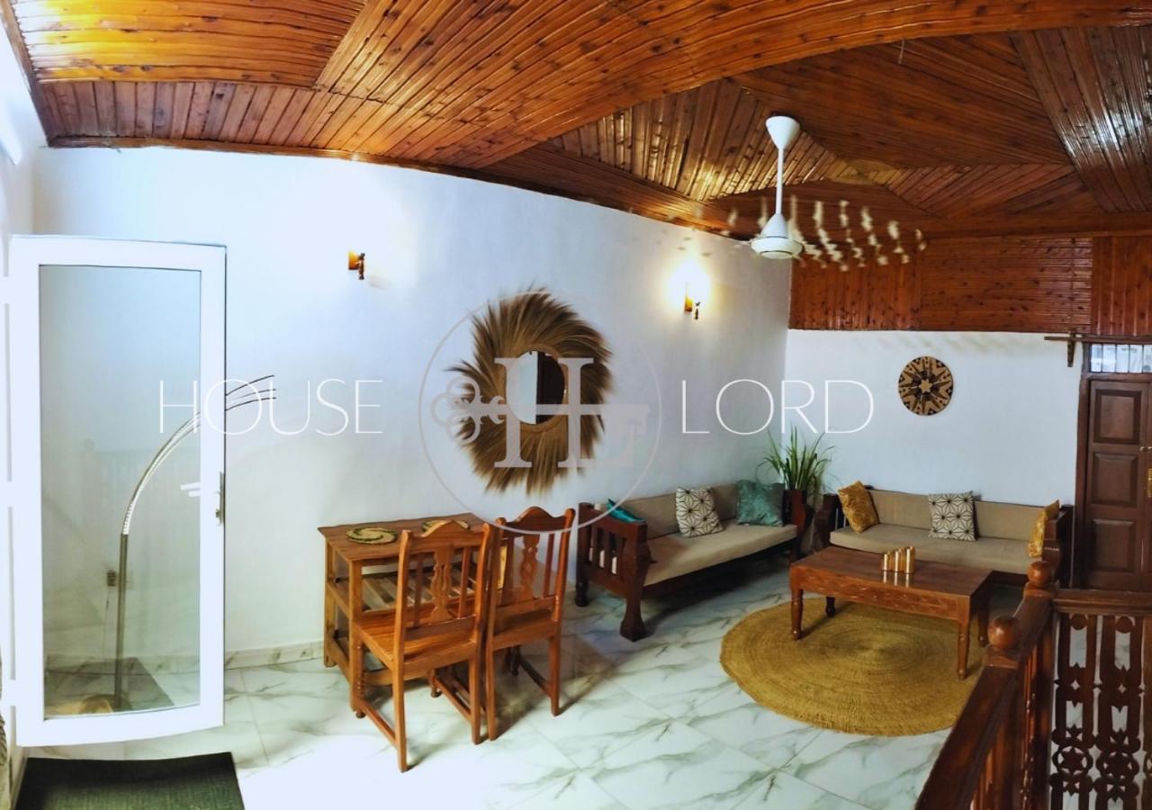 Nyumba Ya Urithi-heritage House Zanzibar