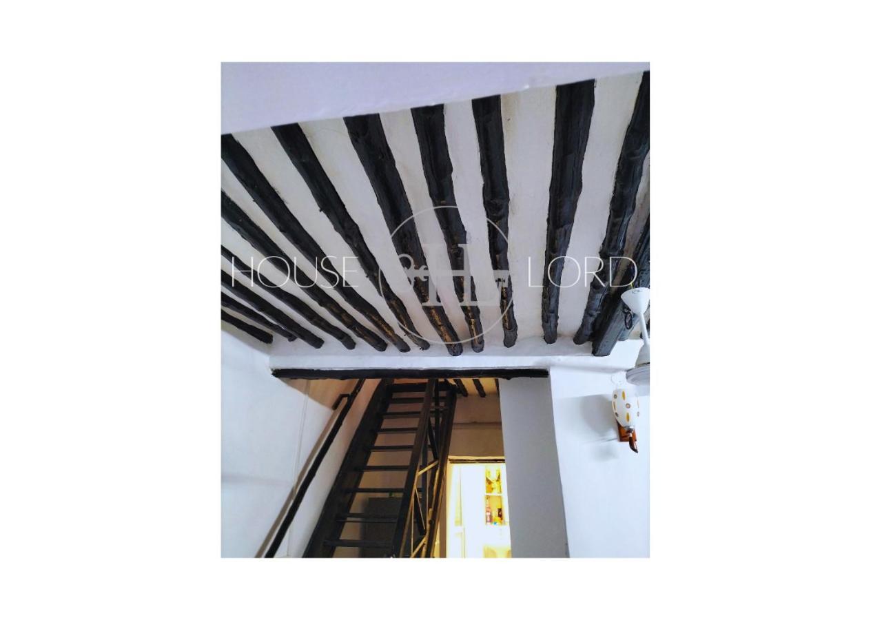 Nyumba Ya Urithi-heritage House Appartement Zanzibar