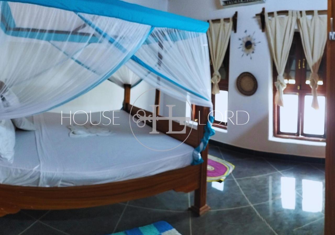 Nyumba Ya Urithi-heritage House * Zanzibar