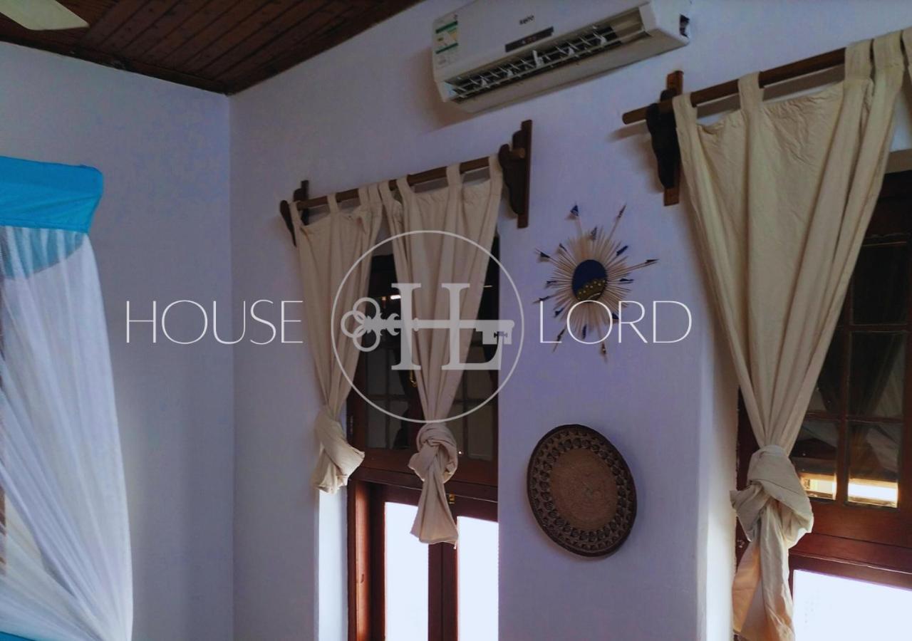 Nyumba Ya Urithi-heritage House * Zanzibar
