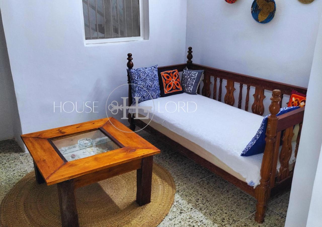 Appartement Nyumba Ya Urithi-heritage House