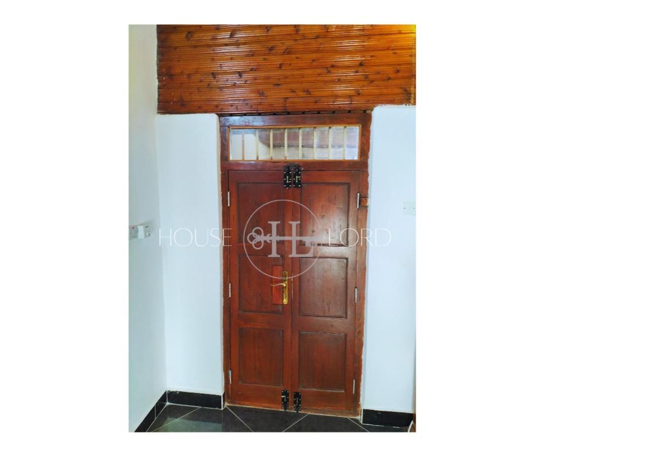 Nyumba Ya Urithi-heritage House Appartement *
