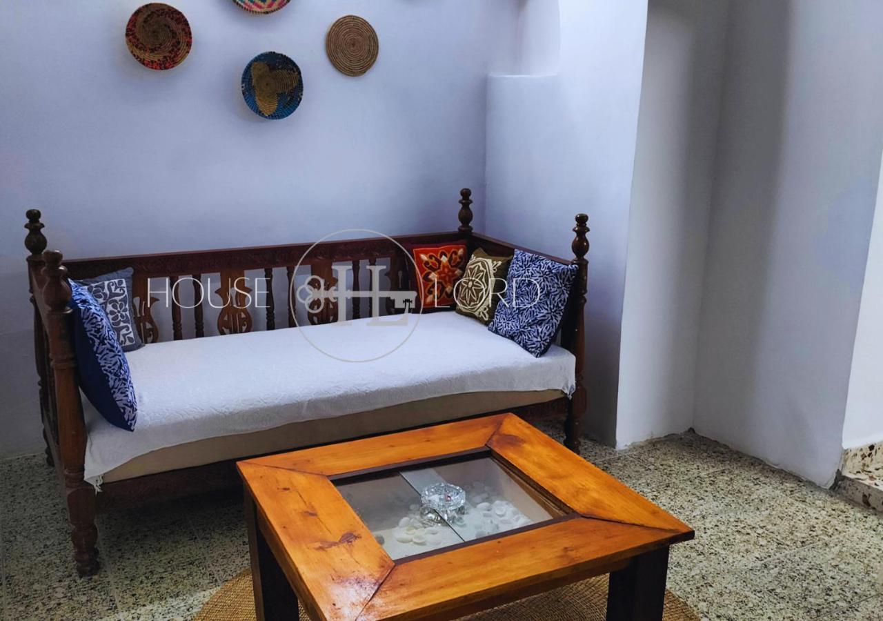 Appartement Nyumba Ya Urithi-heritage House Zanzibar