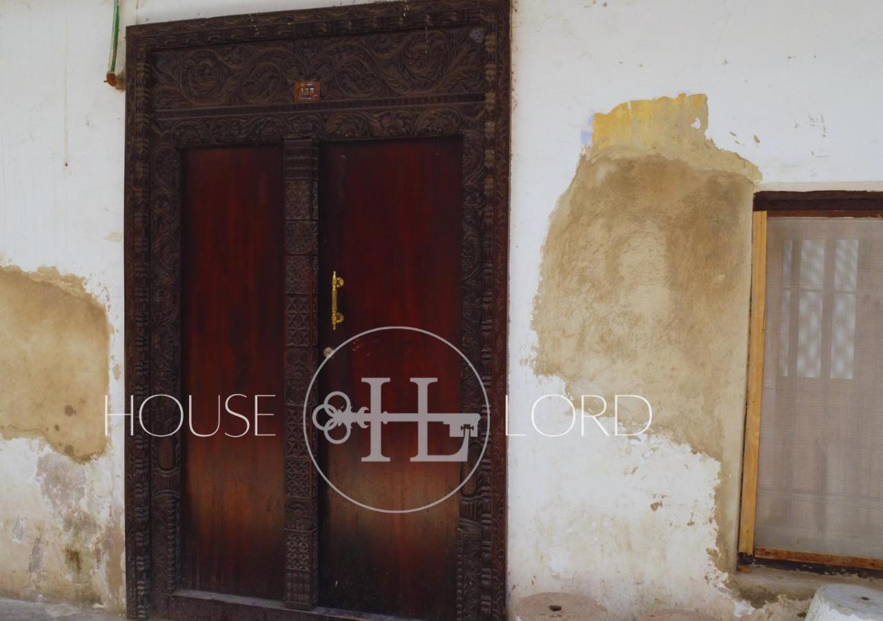 Nyumba Ya Urithi-heritage House Apartment *